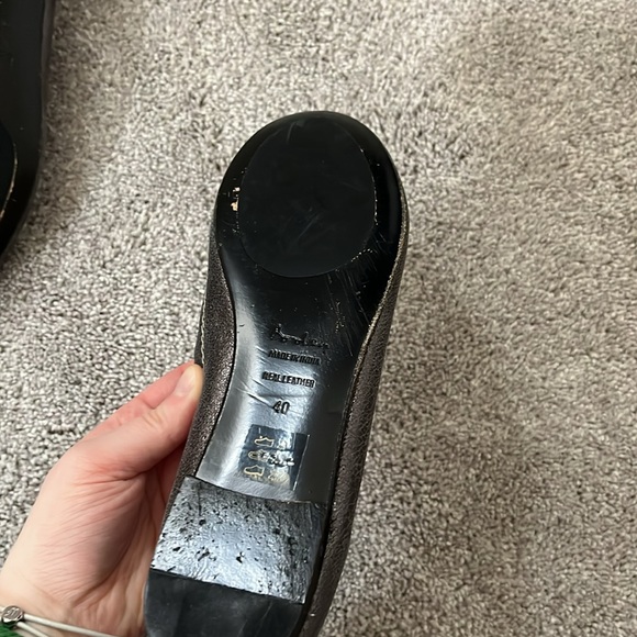 Boden Women’s Flats - Picture 3 of 6